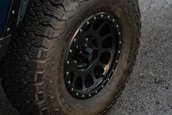Ford Bronco de vanzare