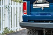 Ford Bronco de vanzare
