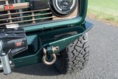 Ford Bronco de vanzare