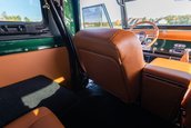 Ford Bronco de vanzare