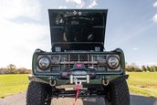 Ford Bronco de vanzare