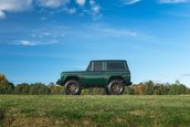 Ford Bronco de vanzare