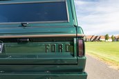 Ford Bronco de vanzare