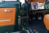 Ford Bronco de vanzare