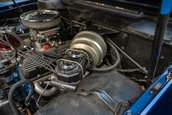 Ford Bronco de vanzare