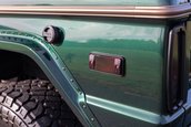 Ford Bronco de vanzare