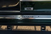 Ford Bronco de vanzare