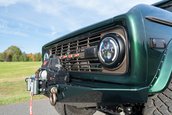Ford Bronco de vanzare