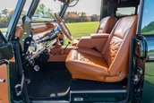 Ford Bronco de vanzare
