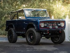 Ford Bronco de vanzare