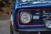 Ford Bronco de vanzare