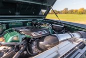 Ford Bronco de vanzare