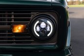 Ford Bronco de vanzare