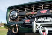 Ford Bronco de vanzare