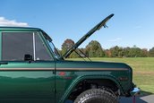 Ford Bronco de vanzare