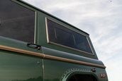 Ford Bronco de vanzare