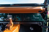 Ford Bronco de vanzare