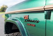 Ford Bronco de vanzare