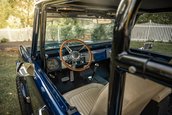 Ford Bronco de vanzare