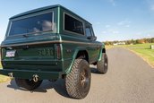 Ford Bronco de vanzare