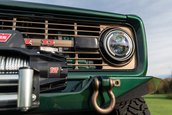 Ford Bronco de vanzare