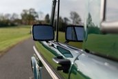 Ford Bronco de vanzare