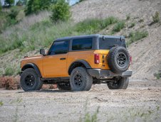 Ford Bronco First Edition