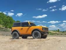 Ford Bronco First Edition