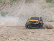 Ford Bronco First Edition