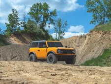 Ford Bronco First Edition