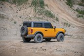 Ford Bronco First Edition