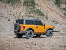 Ford Bronco First Edition