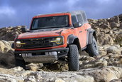 Ford Bronco Raptor