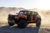 Ford Bronco Raptor