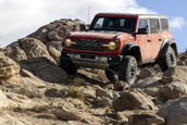 Ford Bronco Raptor