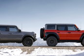 Ford Bronco Raptor