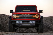 Ford Bronco Raptor