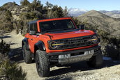 Ford Bronco Raptor