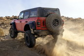 Ford Bronco Raptor