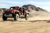 Ford Bronco Raptor