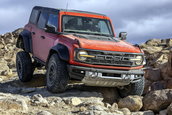 Ford Bronco Raptor