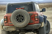 Ford Bronco Raptor