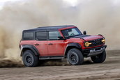 Ford Bronco Raptor