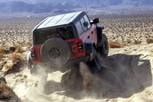 Ford Bronco Raptor