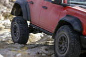 Ford Bronco Raptor