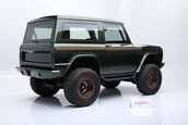 Ford Bronco restomod