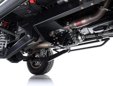 Ford Bronco restomod
