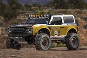 Ford Bronco Saleen