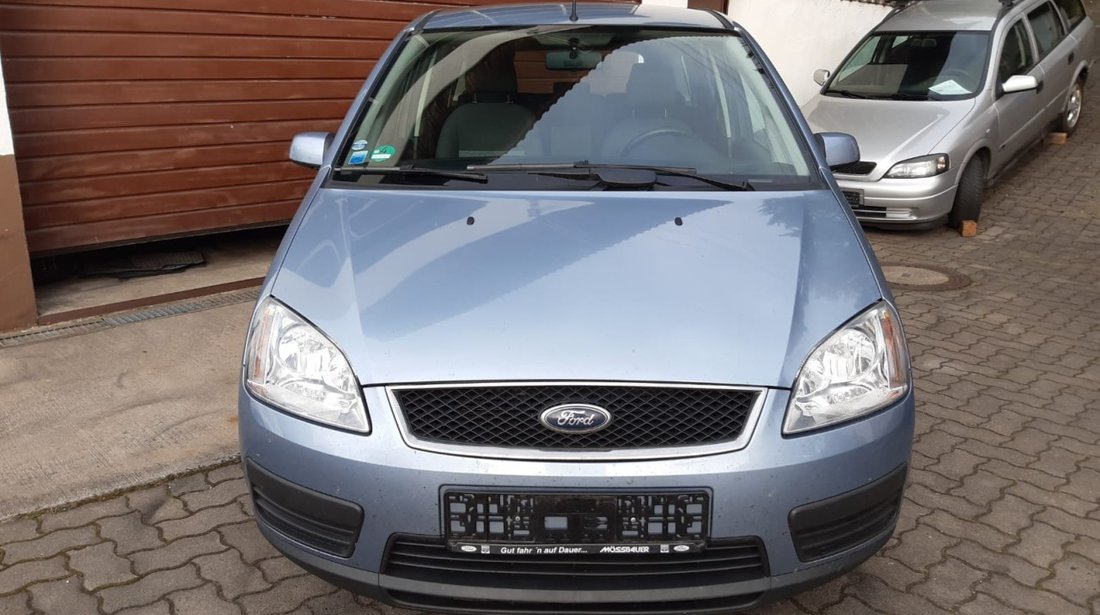 Ford C-MAX 1.6 Benzina 101Cp.Euro4.Klima.132.000Km 2005