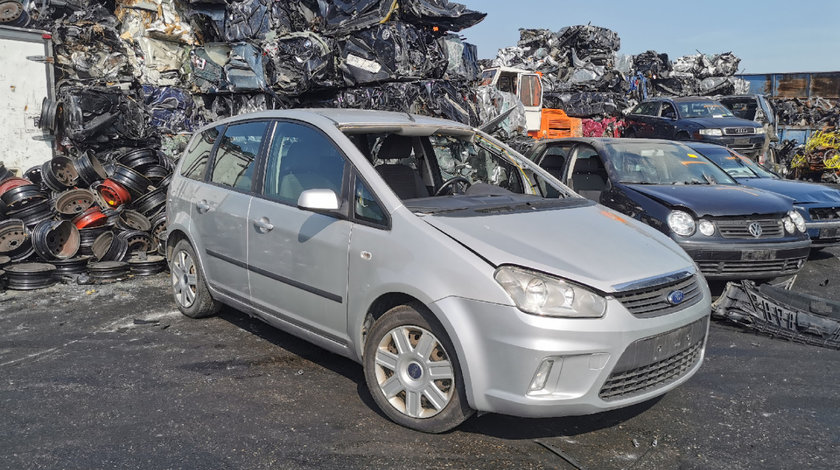 Ford C-max 1.6tdci tip G8DB